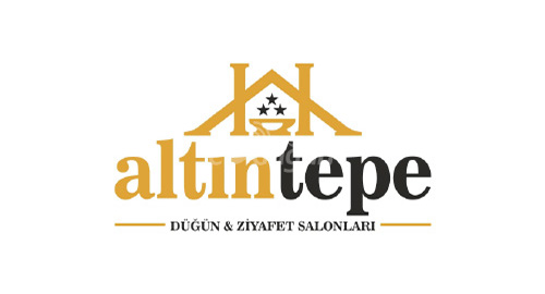 Altın Tepe Logo