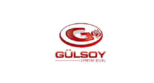 Gülsoy Logo