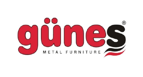 Güneş Metal Logo