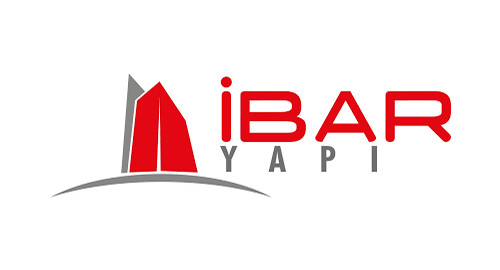 İbar Yapı Logo