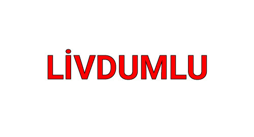 LİVDUMLU Logo