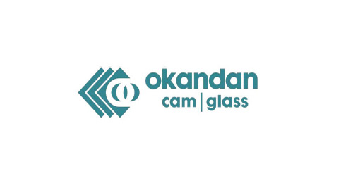 Okandan Cam Logo