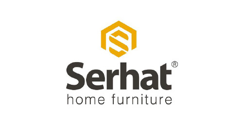 Serhat Mobilya Logo