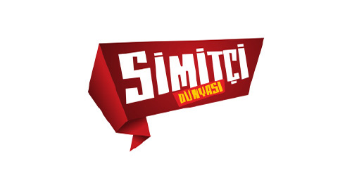 Simitçi  Dünyası Logo